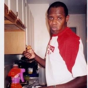 Meet your Posher, Jefferson